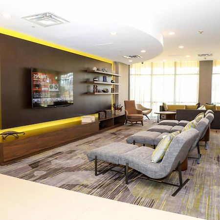 Courtyard By Marriott Toronto Brampton Hotel Exterior photo
